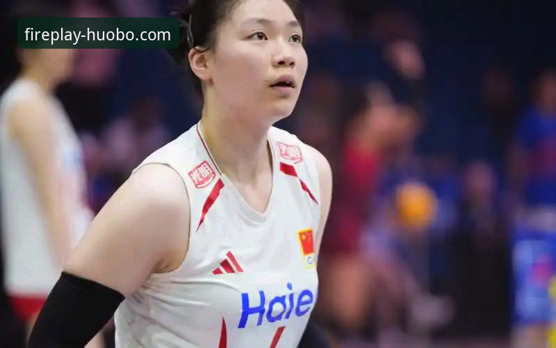 2026世界女排联赛最新动态：中国女排2-3惜败土耳其，两接应统治级表现引关注